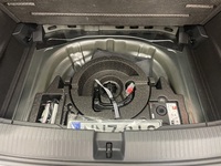 heti ajoon Volkswagen T-Roc