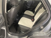 heti ajoon Volkswagen T-Roc