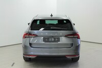 heti ajoon Skoda Octavia