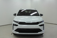 heti ajoon Skoda Enyaq