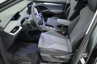 heti ajoon Skoda Enyaq