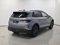 heti ajoon Skoda Elroq