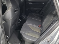 heti ajoon Skoda Elroq