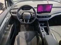 heti ajoon Skoda Elroq