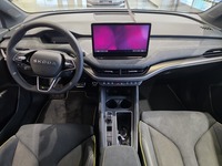 heti ajoon Skoda Elroq