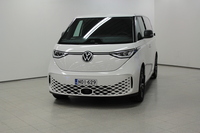 heti ajoon Volkswagen ID. Buzz