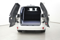 heti ajoon Volkswagen ID. Buzz