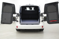 heti ajoon Volkswagen ID. Buzz