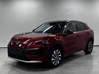 heti ajoon Volkswagen T-Roc