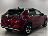 heti ajoon Volkswagen T-Roc