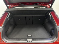 heti ajoon Volkswagen T-Roc