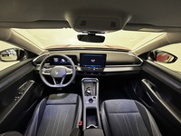 heti ajoon Volkswagen T-Roc