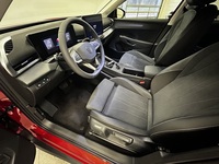 heti ajoon Volkswagen T-Roc