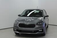 heti ajoon Skoda Fabia