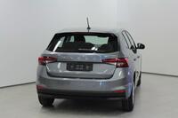 heti ajoon Skoda Fabia