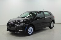 heti ajoon Skoda Fabia