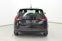 heti ajoon Skoda Fabia