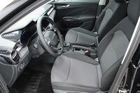 heti ajoon Skoda Fabia