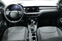 heti ajoon Skoda Fabia