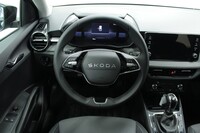 heti ajoon Skoda Fabia