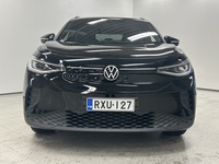 heti ajoon Volkswagen ID.4