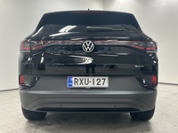 heti ajoon Volkswagen ID.4