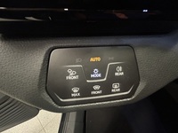 heti ajoon Volkswagen ID.4