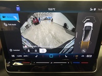 heti ajoon Volkswagen ID.4