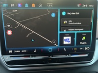 heti ajoon Volkswagen ID.4