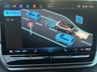 heti ajoon Volkswagen ID.4