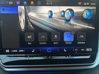 heti ajoon Volkswagen ID.4