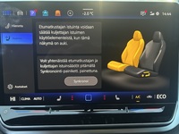 heti ajoon Volkswagen ID.4