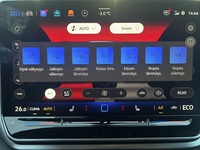 heti ajoon Volkswagen ID.4