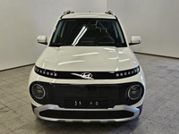 heti ajoon Hyundai INSTER