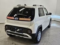 heti ajoon Hyundai INSTER