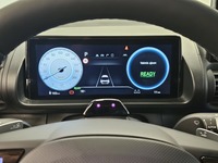 heti ajoon Hyundai INSTER