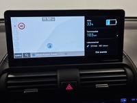 heti ajoon Hyundai INSTER