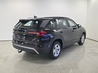 heti ajoon Skoda Kodiaq