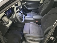 heti ajoon Skoda Kodiaq