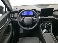 heti ajoon Skoda Kodiaq