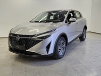 MHEV 158 Xtronic 2WD Acenta heti ajoon Nissan Qashqai
