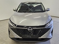 MHEV 158 Xtronic 2WD Acenta heti ajoon Nissan Qashqai
