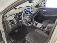 MHEV 158 Xtronic 2WD Acenta heti ajoon Nissan Qashqai