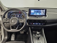 MHEV 158 Xtronic 2WD Acenta heti ajoon Nissan Qashqai