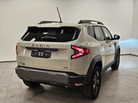 heti ajoon Dacia Duster
