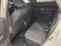 heti ajoon Dacia Duster
