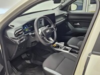 heti ajoon Dacia Duster