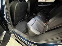 heti ajoon Volkswagen ID.7