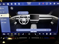 heti ajoon Volkswagen ID.7