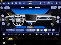 heti ajoon Volkswagen ID.7